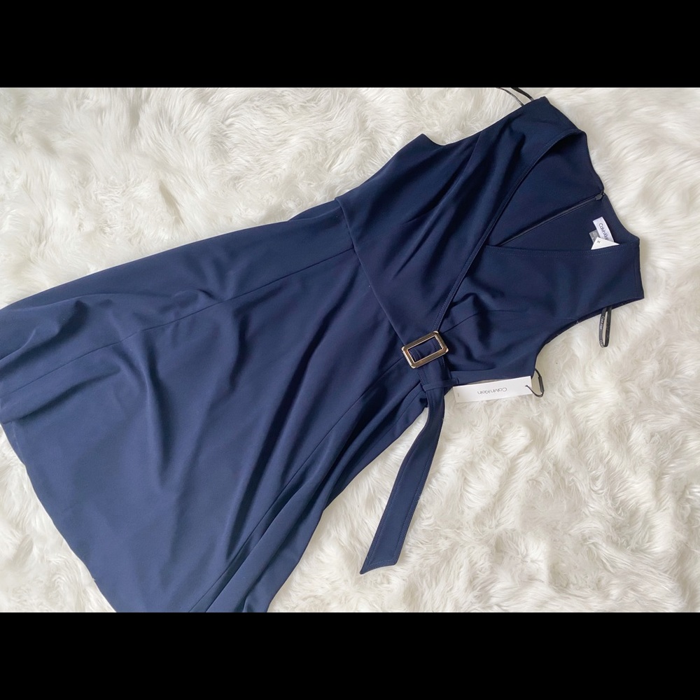SOLD✨ Calvin Klein women’s dress